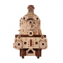 Ugears Hogwarts Express Harry Potter