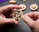 Ugears Harry Potter Adventskalendern