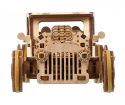 Ugears Hot Rod Furious Mouse