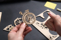 Ugears Indie Moto 2.5D Puzzle*