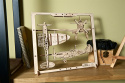 Ugears Fighter Aircraft 2.5D Puzzle*