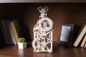 Ugears Engine Clock