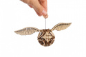 Ugears Golden Snitch Harry Potter