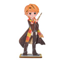 Ugears Coloring Ronald Weasley