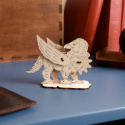 Ugears Coloring Buckbeak Hippogriff