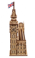 Ugears Big Ben