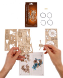 Ugears Dutch Bicycle