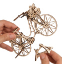 Ugears Dutch Bicycle