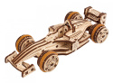 Ugears Compact Racer