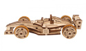 Ugears Compact Racer