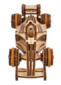 Ugears Compact Racer