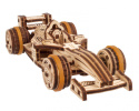 Ugears Compact Racer