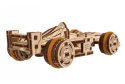 Ugears Compact Racer