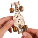 Ugears Compact Racer