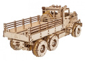 Ugears Cargo Truck