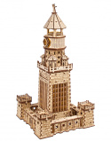 Ugears Lighthouse of Alexandria