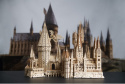 Ugears Hogwarts Castle Harry Potter