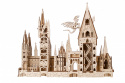 Ugears Hogwarts Castle Harry Potter