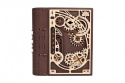 Ugears Book of Secrets Harry Potter