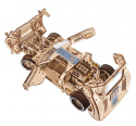 Ugears Endurance Racer UGT-24