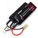 Li-Po Batteri 3S 11,1V 1800mAh 30C Split Airsoft*